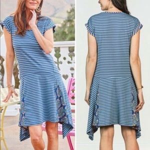 Matilda Jane Walkabout Dress